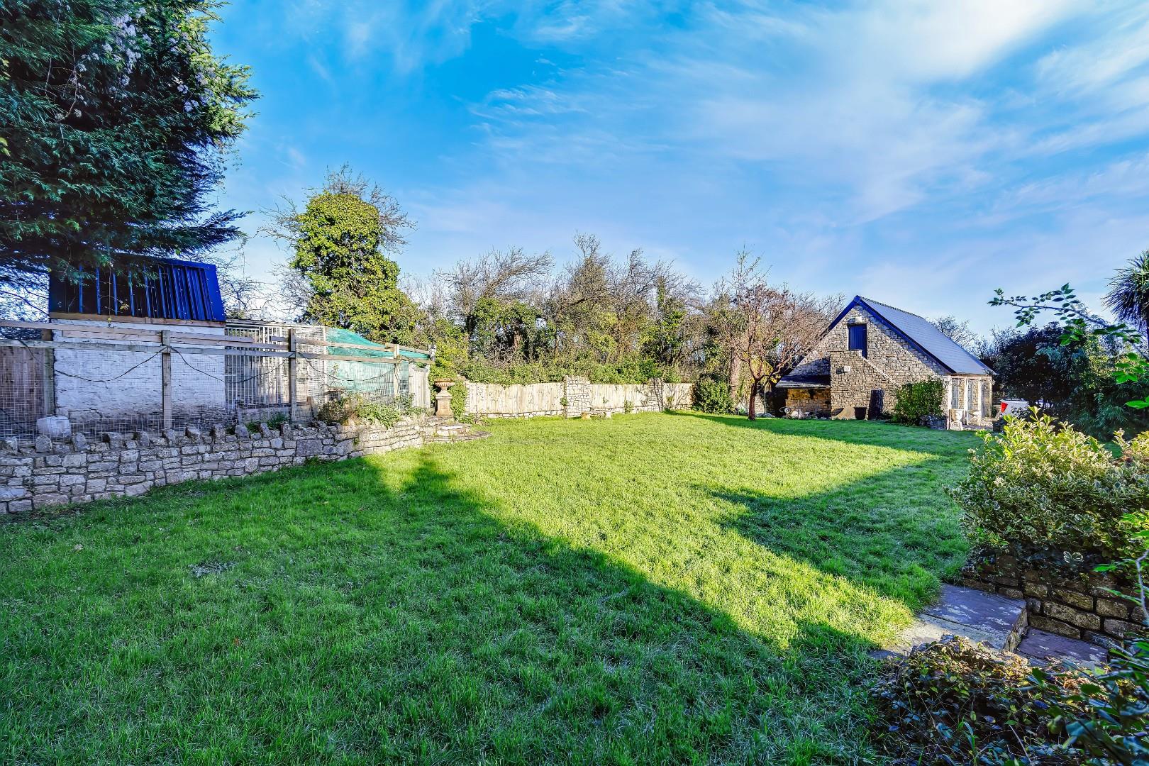 Ty Uchaf, Moulton, Nr Llancarfan, Vale of Glamorgan, CF62 3AB